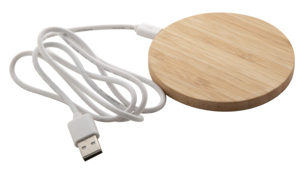 caricabatteria wireless - immagine 2