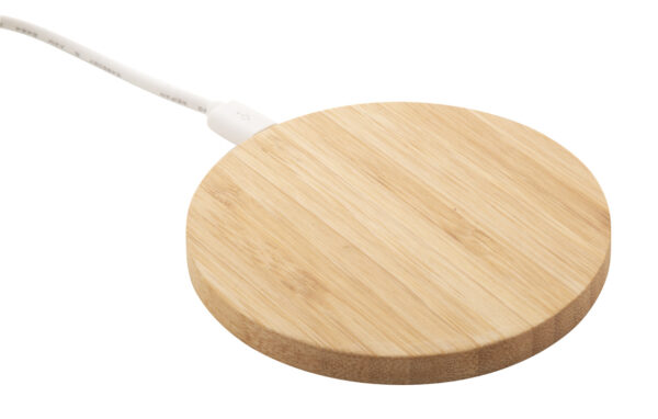caricabatteria wireless