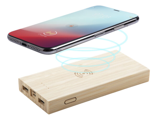 power bank - immagine 3