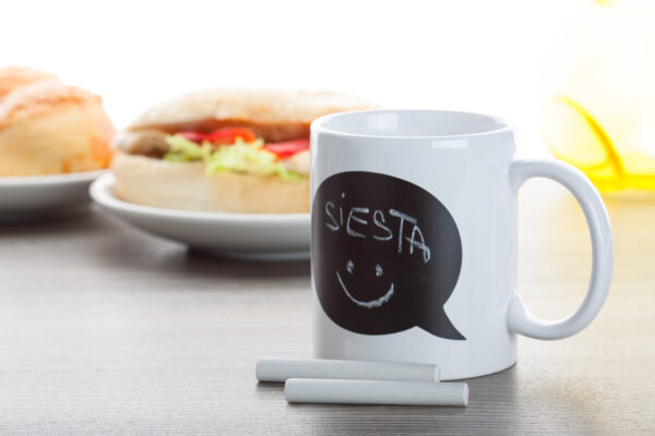 tazza mug scrivibile - immagine 2