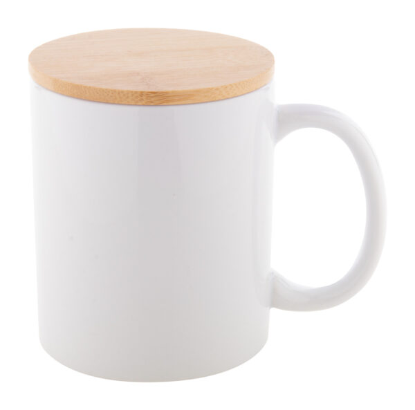 tazza mug per sublimazione - immagine 2