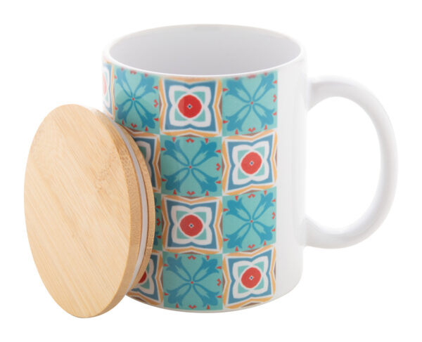 tazza mug per sublimazione - immagine 4