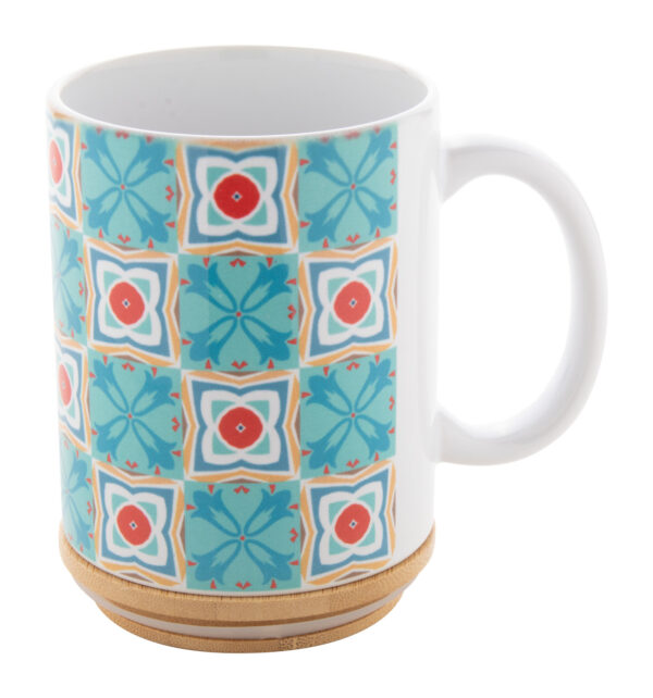tazza mug per sublimazione - immagine 7