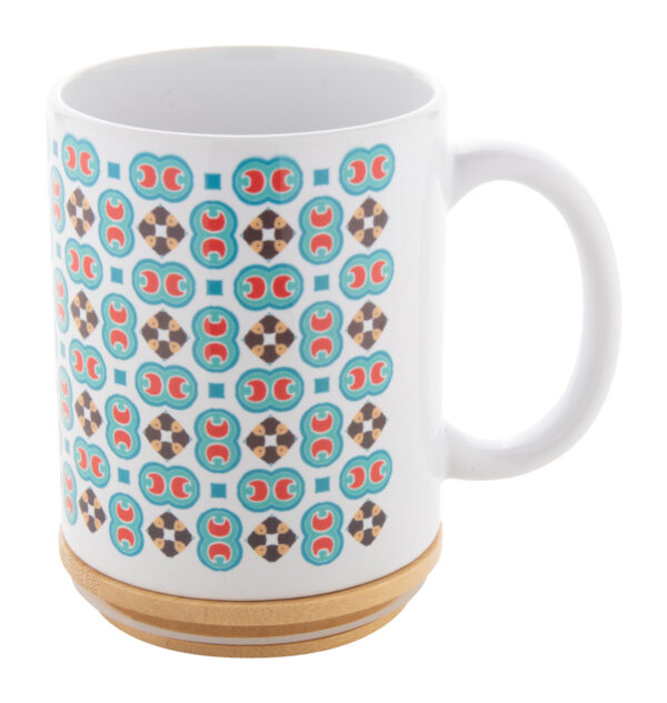 tazza mug per sublimazione - immagine 9