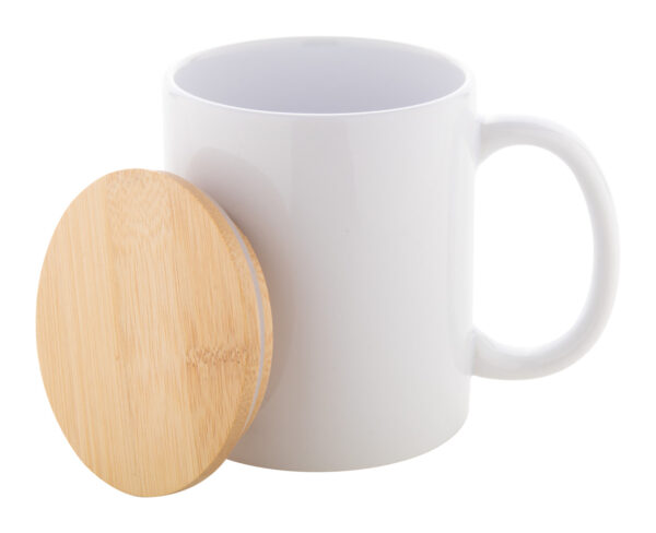 tazza mug per sublimazione - immagine 10