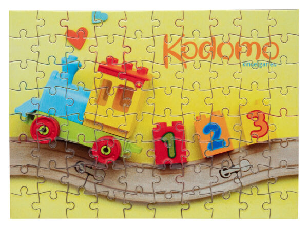 puzzle a sublimazione - immagine 3