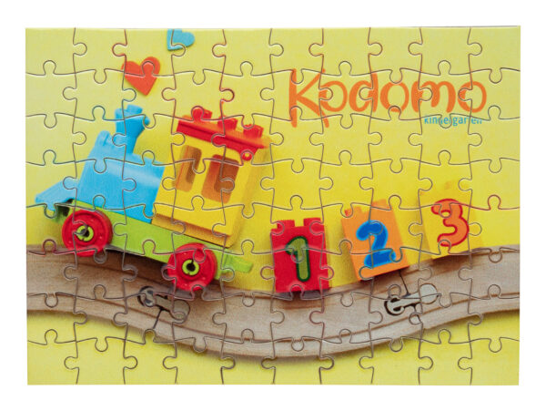 puzzle a sublimazione