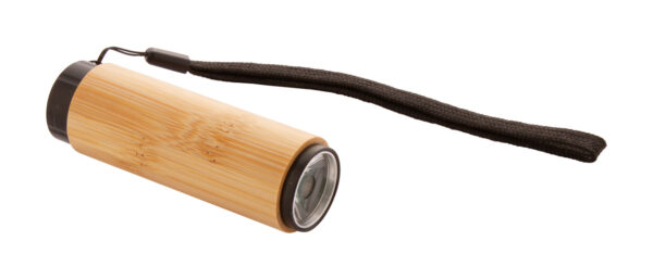 torcia in bamboo - immagine 2