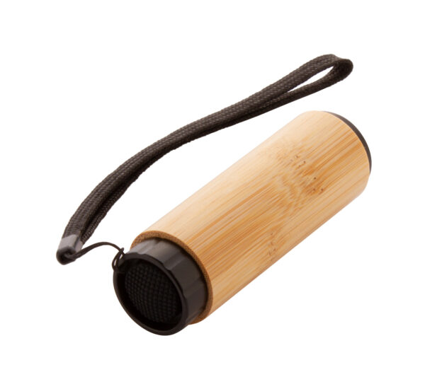 torcia in bamboo - immagine 4