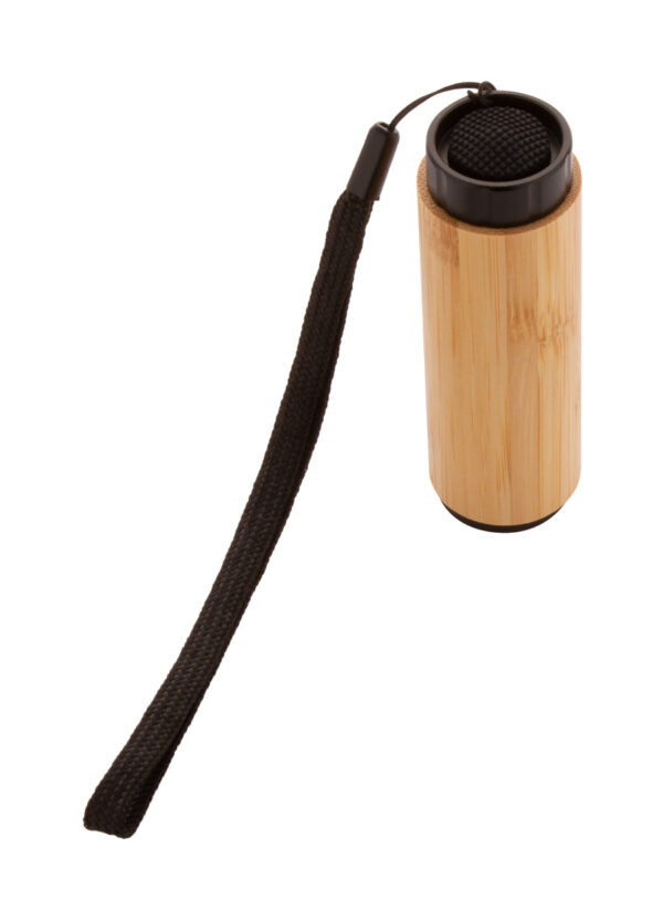 torcia in bamboo - immagine 5