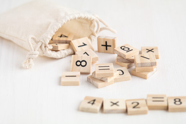 gioco di calcolo - immagine 3