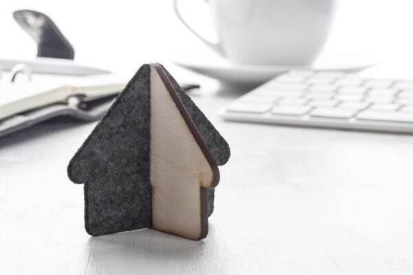 figura a forma di casa - immagine 3
