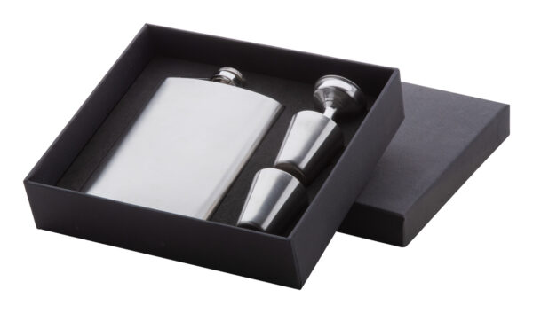 set fiaschetta