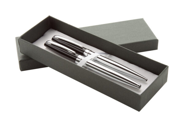 set penne