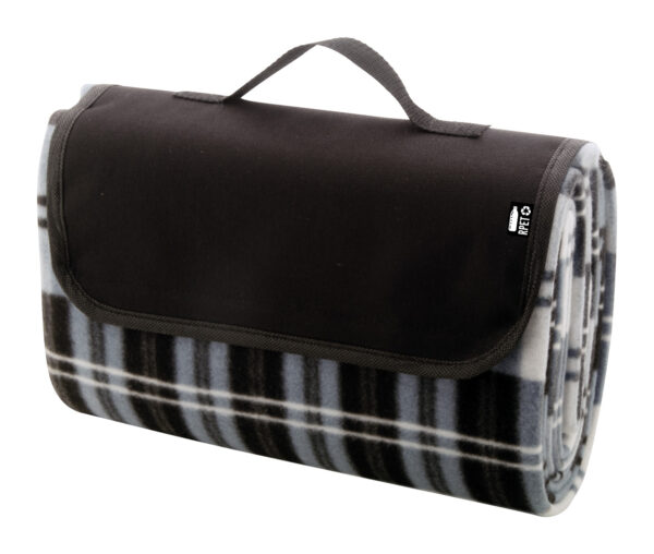 Coperta per picnic in RPET