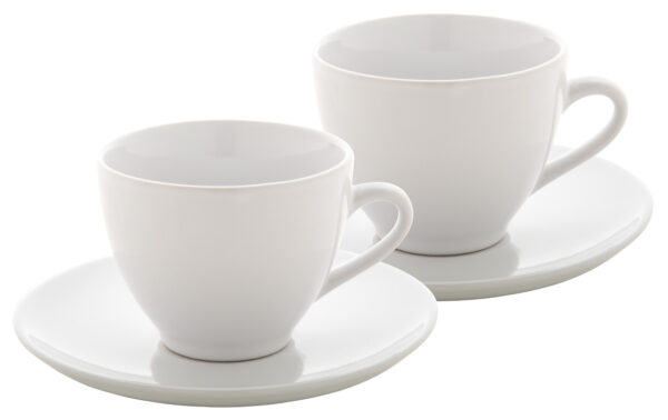 set tazzine da cappuccino - immagine 3