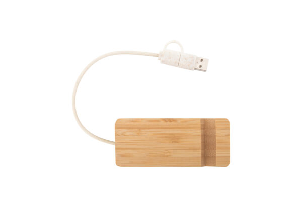 USB hub - immagine 2