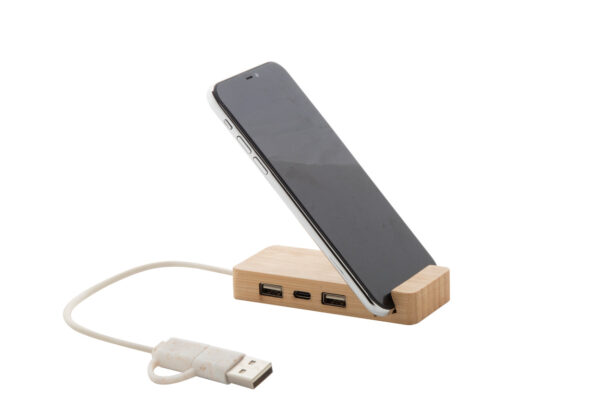 USB hub - immagine 4