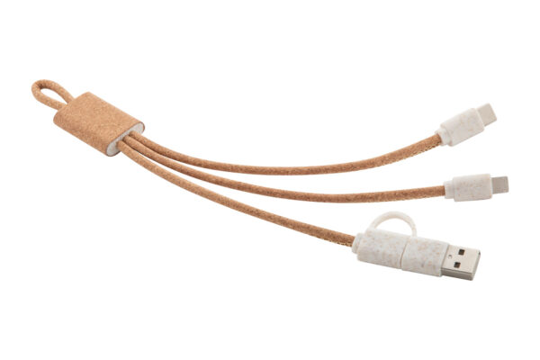 Cavo di ricarica USB - immagine 2