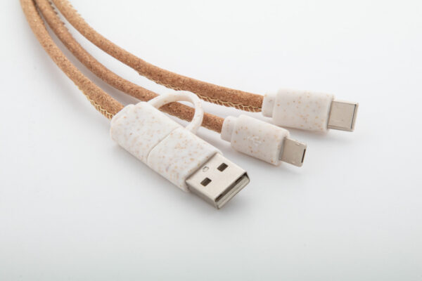 Cavo di ricarica USB - immagine 4