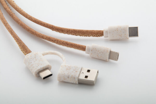 Cavo di ricarica USB - immagine 5