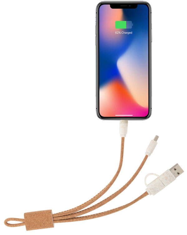 Cavo di ricarica USB - immagine 8