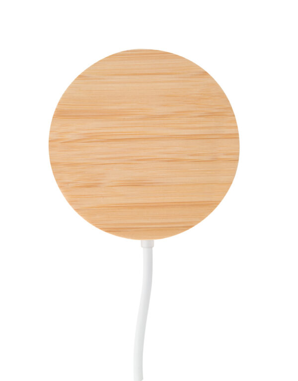 caricatore magnetico wireless - immagine 2