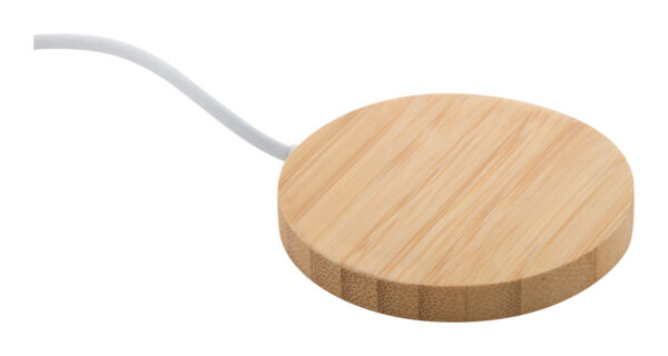 caricatore magnetico wireless - immagine 3