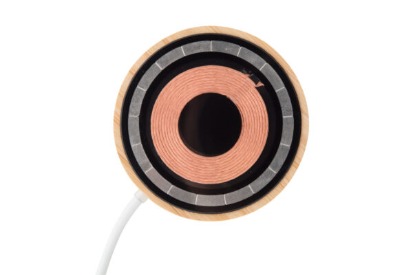 caricatore magnetico wireless - immagine 4