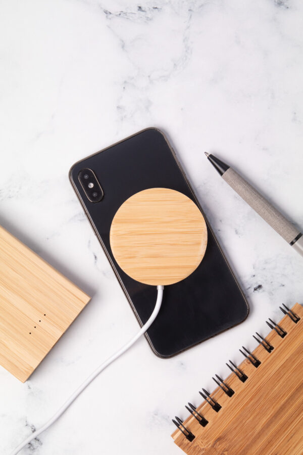 caricatore magnetico wireless - immagine 5