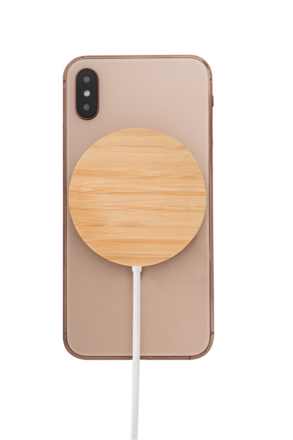 caricatore magnetico wireless - immagine 7