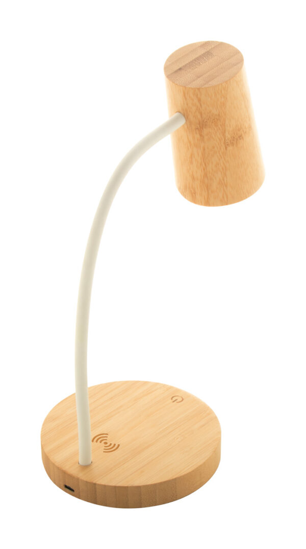 lampada da tavolo multifunzione - immagine 7