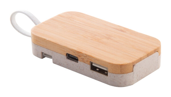 Hub USB - immagine 2