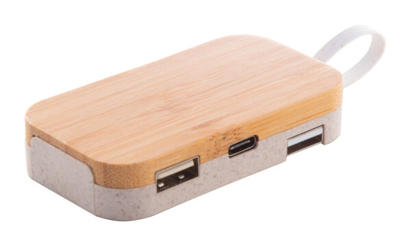 Hub USB - immagine 3
