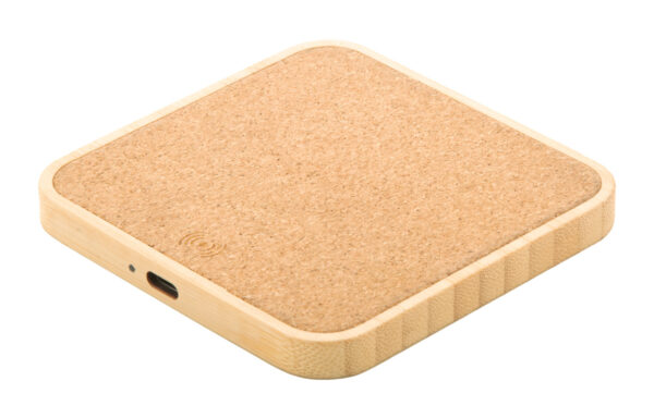 caricabatterie wireless - immagine 2