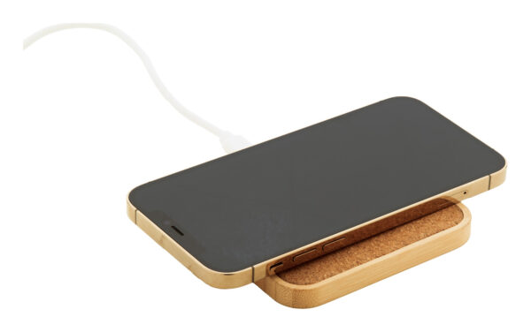 caricabatterie wireless - immagine 6