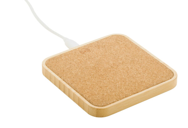 caricabatterie wireless