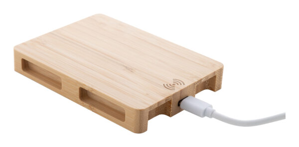 Caricabatteria wireless