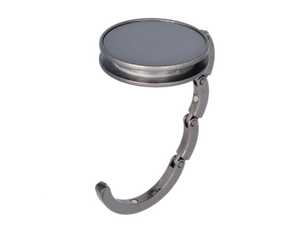 gancio porta borsa magnetico - immagine 3