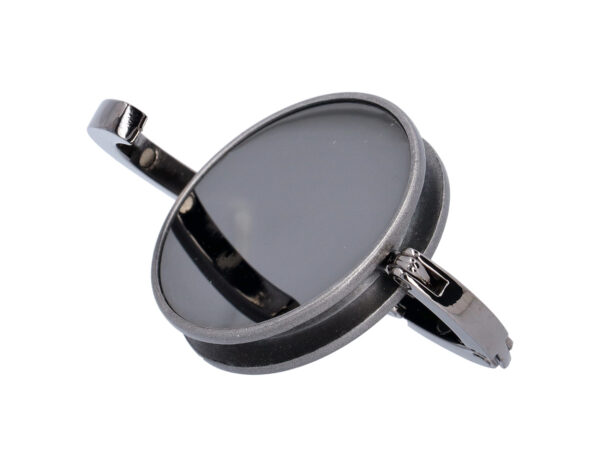 gancio porta borsa magnetico - immagine 4