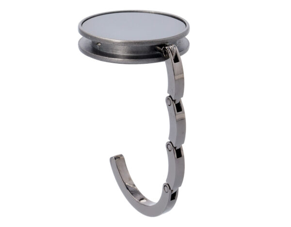 gancio porta borsa magnetico