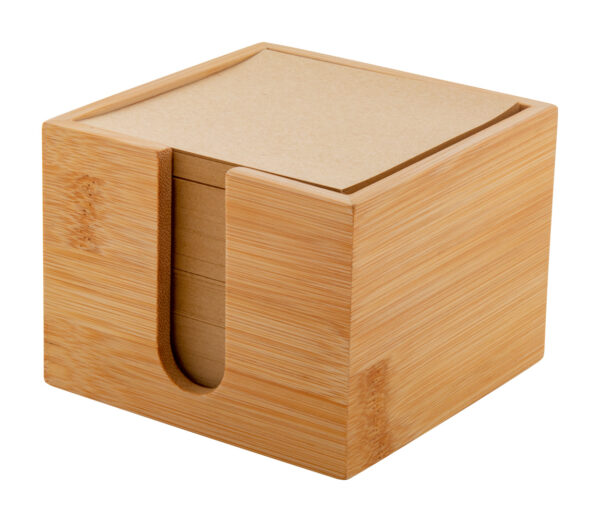 cubo memo
