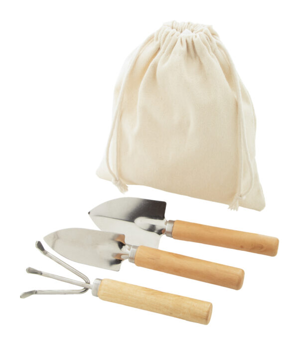 Set attrezzi da giardino - immagine 5