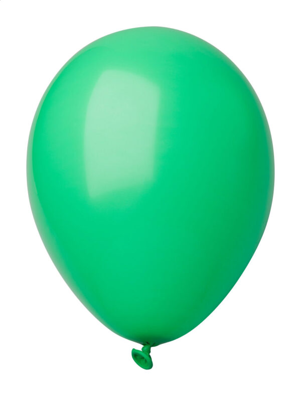 CreaBalloon - palloncino color pastello - verde